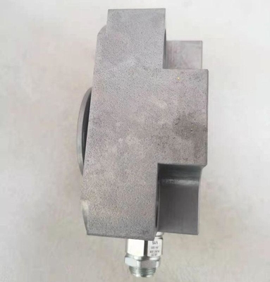 A229900005589 Abdeckplatte, magnetisches Überlaufventil CVU-32-C3-W-H für SANY