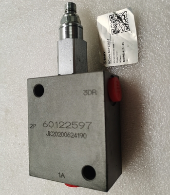 60122597 Druckminderventil PRDB-LBN PRDB-LAN-C072-160/50/0K SUN für SANY Betonpumpe