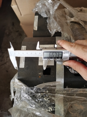 11253301 Klinge PQ190C.5-2A PQ190C.5-2A für SANY Betonpumpe