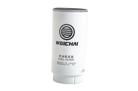 Grober Dieselkern 1000422381 des Filter-60327521 für mobilen Kran SANY