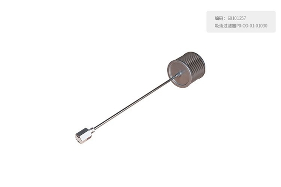 60101257 Filter P0-CO-01-01030 für SANY Heavy Machine