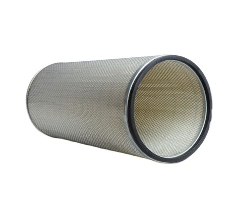 Verschleißfester Kranersatzteile A222100000517 Sicherheitsfilter ES430 EP430 Filtrone