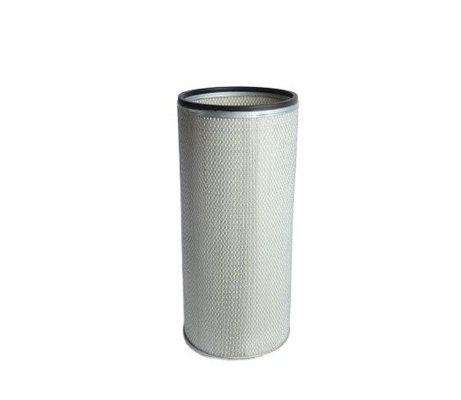 Verschleißfester Kranersatzteile A222100000517 Sicherheitsfilter ES430 EP430 Filtrone
