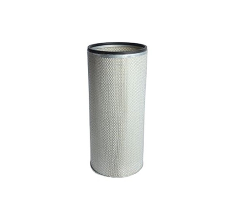 Verschleißfester Kranersatzteile A222100000517 Sicherheitsfilter ES430 EP430 Filtrone