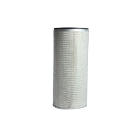 Verschleißfester Kranersatzteile A222100000517 Sicherheitsfilter ES430 EP430 Filtrone