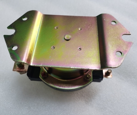 60000058 60058365 Elektromagnetischer Netzschalter DK238BY-010 DK238BYZ-010180A 24V 180A