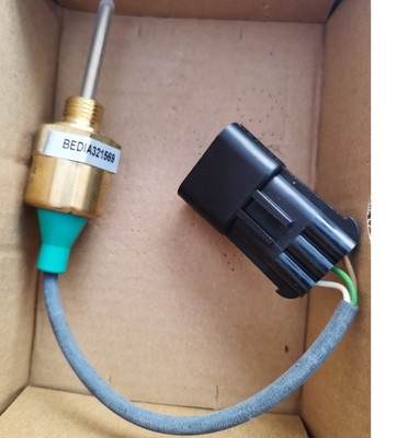 60027301 Stahlsensor Kühlmittelstand BEDIA 321569 Für SANY Mobilkran