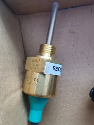 60027301 Stahlsensor Kühlmittelstand BEDIA 321569 Für SANY Mobilkran