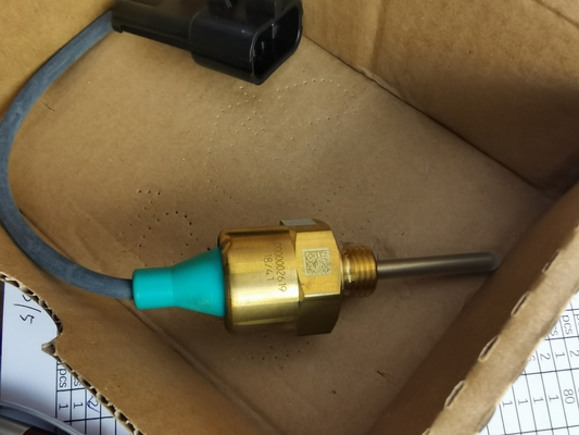 60027301 Stahlsensor Kühlmittelstand BEDIA 321569 Für SANY Mobilkran