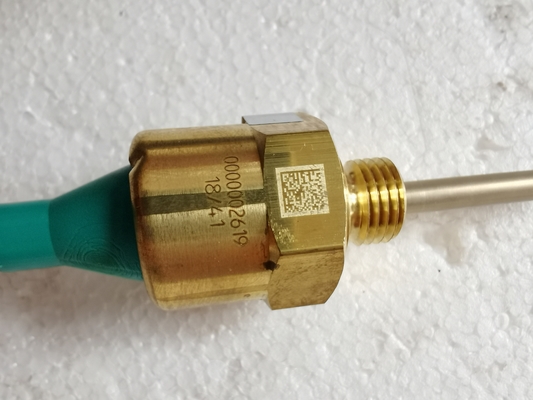 60027301 Stahlsensor Kühlmittelstand BEDIA 321569 Für SANY Mobilkran