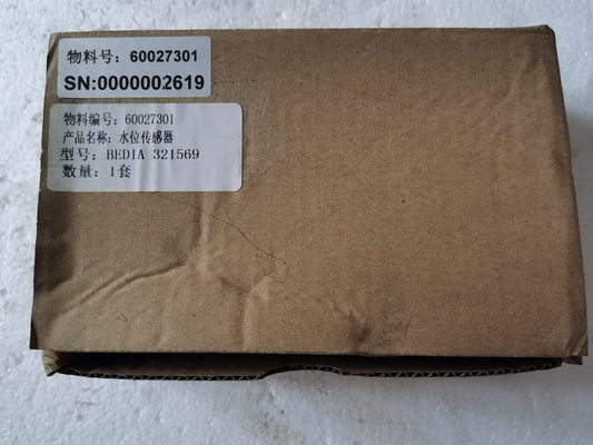 60027301 Stahlsensor Kühlmittelstand BEDIA 321569 Für SANY Mobilkran