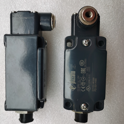 60117974 Ersatzteile für Raupenkrane GY-S-1NO+1NC-75 Endschalter