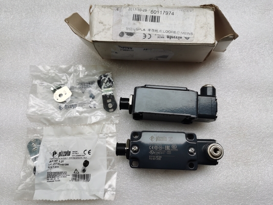60117974 Ersatzteile für Raupenkrane GY-S-1NO+1NC-75 Endschalter