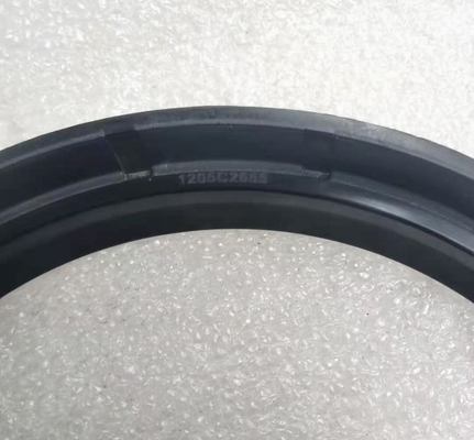 60240255 Gummidichtring 1205C2655 Axletech für SANY SRC550