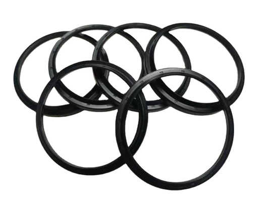 60240255 Gummidichtring 1205C2655 Axletech für SANY SRC550