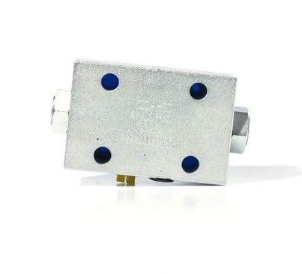 Ersatzteile für Krane aus legiertem Stahl A229900004435 Bidirektionale hydraulische Verriegelung YSS-8BS