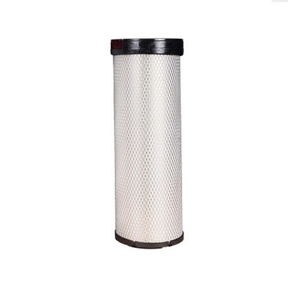 60310783 Flugsicherheits-Filter-Kern R004212 R004213 40C5854 40C5855 K2842PU für SANY-Bagger