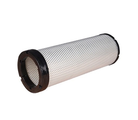 60310783 Flugsicherheits-Filter-Kern R004212 R004213 40C5854 40C5855 K2842PU für SANY-Bagger