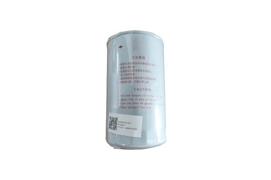 B222100000551 Baggerölfilter P552562 für SANY-Bagger