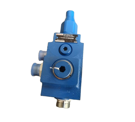 B220401000020 Hydraulisches Patronenventil R900427591 T06-A06-3X/150B40/02M
