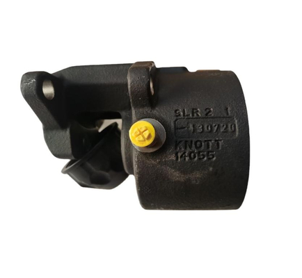 60006493 Bremssattel 14252 KESSLER KNOTT 14055 Original Ersatzteile für SANY