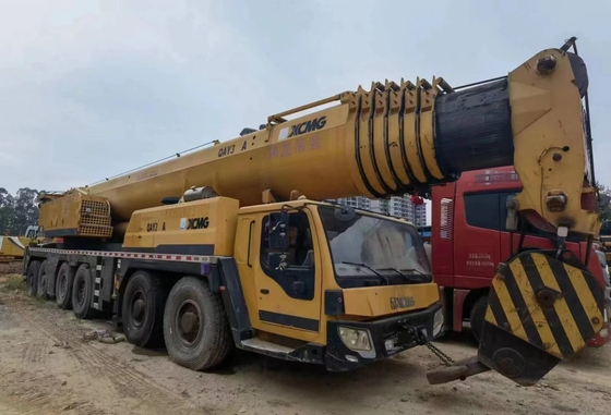 XCMG 2015 QAY260 Gebrauchtwagen Kran Lkw 260T