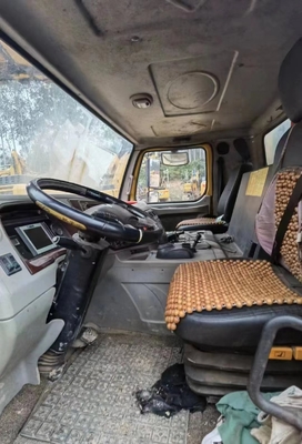 XCMG 2015 QAY260 Gebrauchtwagen Kran Lkw 260T