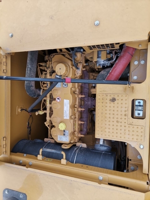 CAT 350 Gebrauchtbagger 309 kW Motorleistung Gebrauchtbagger