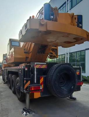 2022 Sany Gebrauchtwagen Kran Truck100T