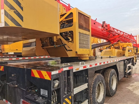 Gebrauchtes Kranfahrzeug STC250C5