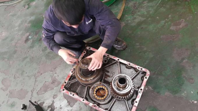 Changsha Winner Trading Co.,LTD Fabrik Tour